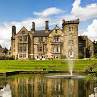 Breadsall Priory Marriott Hotel and Country Club 1081305 Image 0